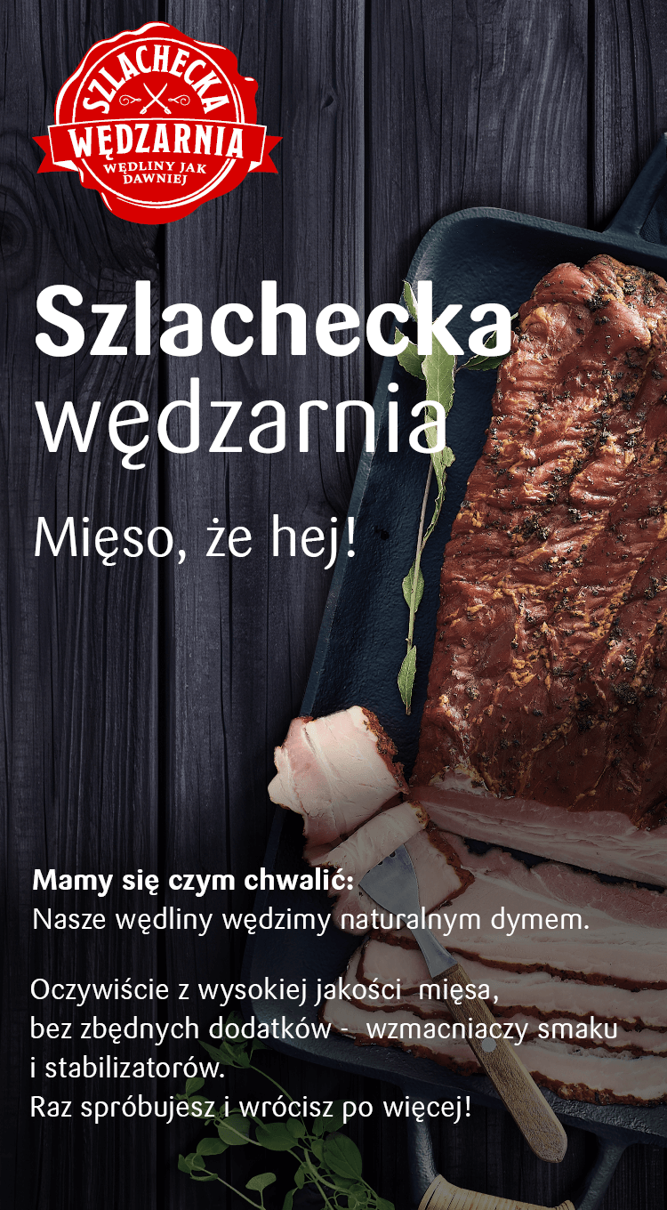 Szlachecka Wędzarnia